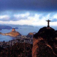 viaje de incentivo a Brasil