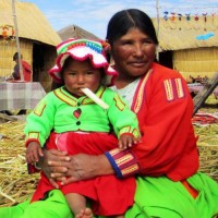 Viaje de incentivo a Perú
