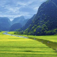 Viaje de incentivo a Vietnam