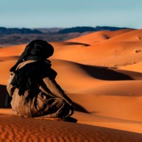 Viaje de incentivo a Marruecos