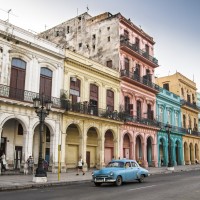 viaje de incentivo a Cuba