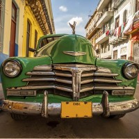 Viaje de incentivo a Cuba