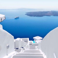 viaje de incentivo a Grecia