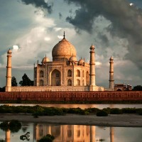 viaje de incentivo a India