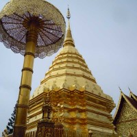Viaje de incentivo a Tailandia